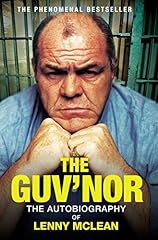 The guv nor d'occasion  Livré partout en France