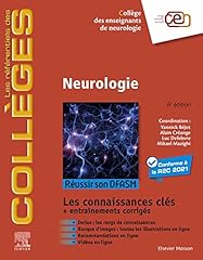Neurologie réussir son usato  Spedito ovunque in Italia 