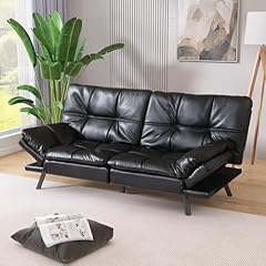 Amicliber convertible futon for sale  Delivered anywhere in USA 