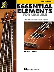 Essential elements ukulele for sale  Delivered anywhere in USA 