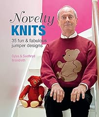 Novelty knits fun for sale  Delivered anywhere in UK