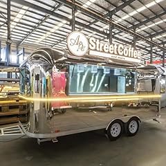 Food truck van for sale  Delivered anywhere in USA 