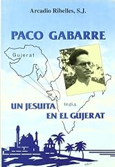 Paco gabarre jesuita d'occasion  Livré partout en France