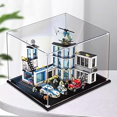 Transparent acrylic dustproof for sale  Delivered anywhere in UK