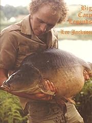 Big carp legends for sale  Delivered anywhere in UK