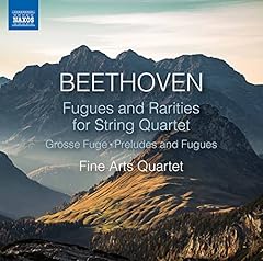 Fugues pieces rares d'occasion  Livré partout en France