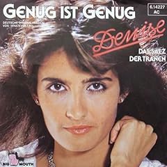 Denise mouth 6 gebraucht kaufen  Wird an jeden Ort in Deutschland