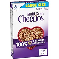 Multi grain cheerios for sale  Delivered anywhere in USA 