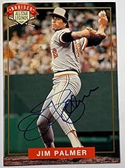 1994 jim palmer for sale  Delivered anywhere in USA 