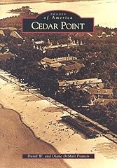 Cedar point for sale  Delivered anywhere in USA 