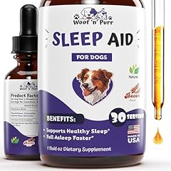 Natural dog sleep for sale  Delivered anywhere in USA 