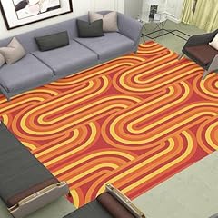 Auwuua tapis salon d'occasion  Livré partout en France