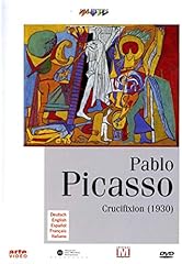 Pablo picasso dvd for sale  Delivered anywhere in Ireland