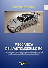 Meccanica dell automodello usato  Spedito ovunque in Italia 