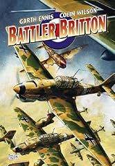 Battler britton d'occasion  Livré partout en France