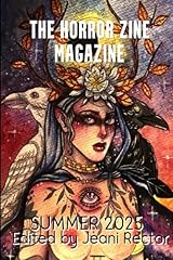 Horror zine magazine for sale  Delivered anywhere in UK