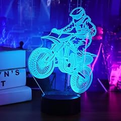 Motorrad nachtlicht kinder gebraucht kaufen  Wird an jeden Ort in Deutschland