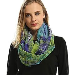 Infinity scarf women for sale  Delivered anywhere in UK
