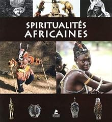 Spiritualités africaines d'occasion  Livré partout en Belgiqu