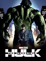 Incredible hulk for sale  Delivered anywhere in USA 