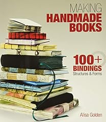 Making handmade books usato  Spedito ovunque in Italia 