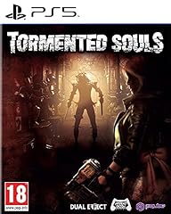 Tormented souls edizione usato  Spedito ovunque in Italia 