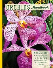 Orchids handbook practical for sale  Delivered anywhere in USA 