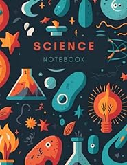 Science notebook 114 d'occasion  Livré partout en France