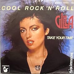 Cool rock roll gebraucht kaufen  Wird an jeden Ort in Deutschland