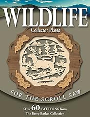 Wildlife collector plates for sale  Delivered anywhere in UK