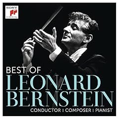 Best léonard bernstein d'occasion  Livré partout en France