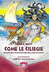 Come ciliegie. avventure usato  Spedito ovunque in Italia 