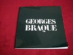 Georges braque eaux d'occasion  Livré partout en France