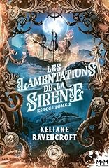 Lamentations sirène kêtos d'occasion  Livré partout en France