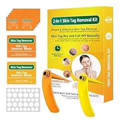 Skin tag remover usato  Spedito ovunque in Italia 