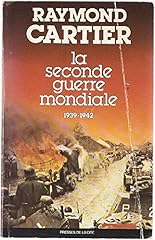 Seconde guerre mondiale usato  Spedito ovunque in Italia 