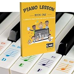 Color piano keyboard for sale  Delivered anywhere in USA 