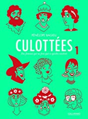 Culottées d'occasion  Livré partout en France