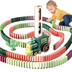 Domino electric train for sale  Delivered anywhere in UK