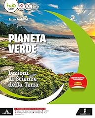 Pianeta verde. lezioni usato  Spedito ovunque in Italia 