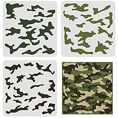 Fingerinspire pcs camo for sale  Delivered anywhere in USA 
