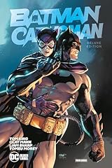 Batman catwoman gebraucht kaufen  Wird an jeden Ort in Deutschland