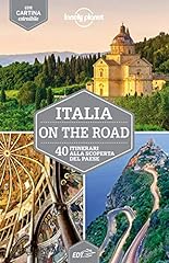 Italia the road. usato  Spedito ovunque in Italia 