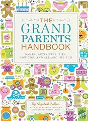 Grandparents handbook games for sale  Delivered anywhere in USA 