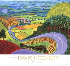 Garrowby hill david for sale  Delivered anywhere in USA 