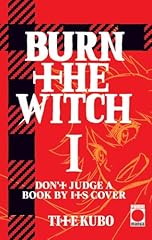 Burn the witch usato  Spedito ovunque in Italia 
