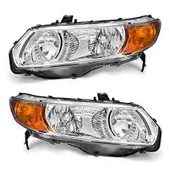 Topautogear headlight assembly for sale  Delivered anywhere in USA 