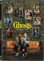 Ghosts season 1 for sale  Delivered anywhere in USA 