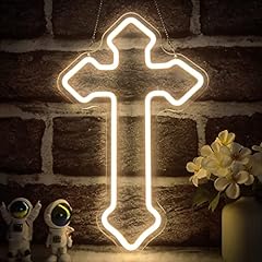 Ovoninn cross neon for sale  Delivered anywhere in USA 