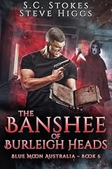 Banshee burleigh heads for sale  Delivered anywhere in UK